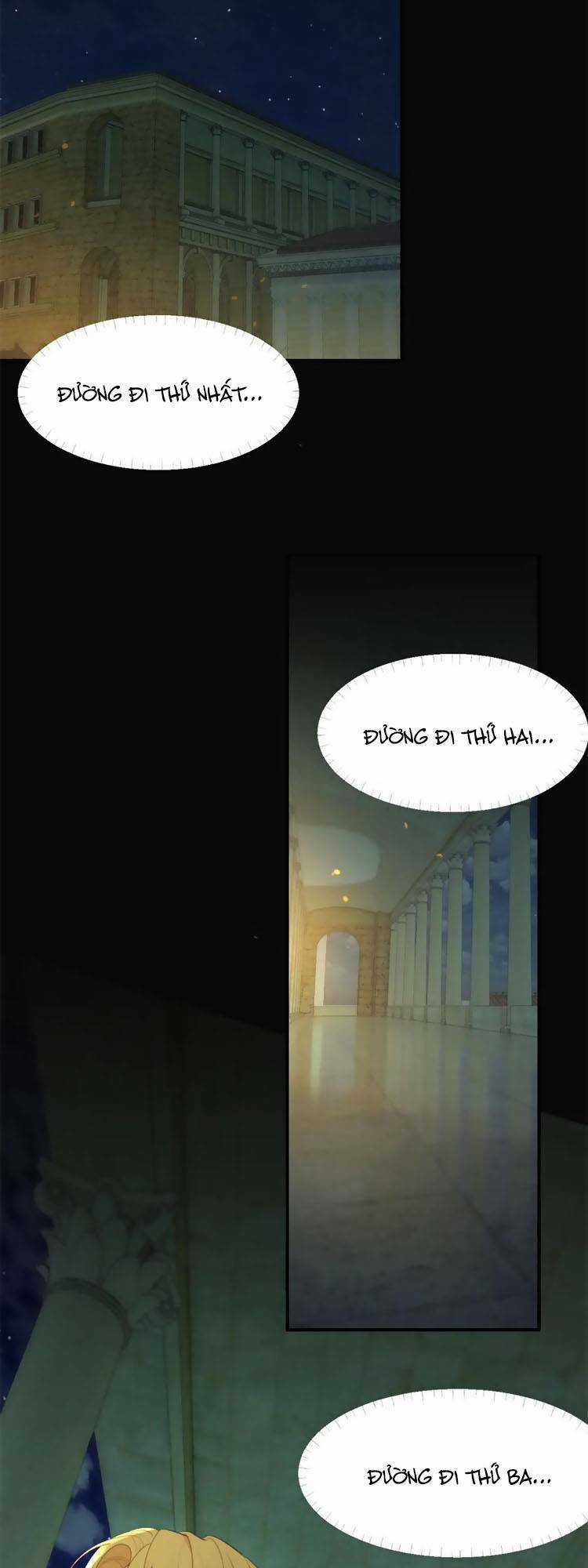 Sổ Tay Nuôi Dưỡng Rồng Chapter 94 trang 15