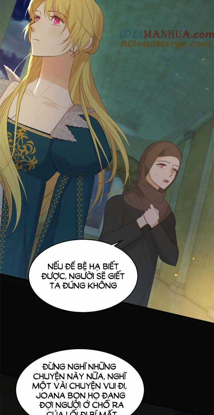 Sổ Tay Nuôi Dưỡng Rồng Chapter 94 trang 16