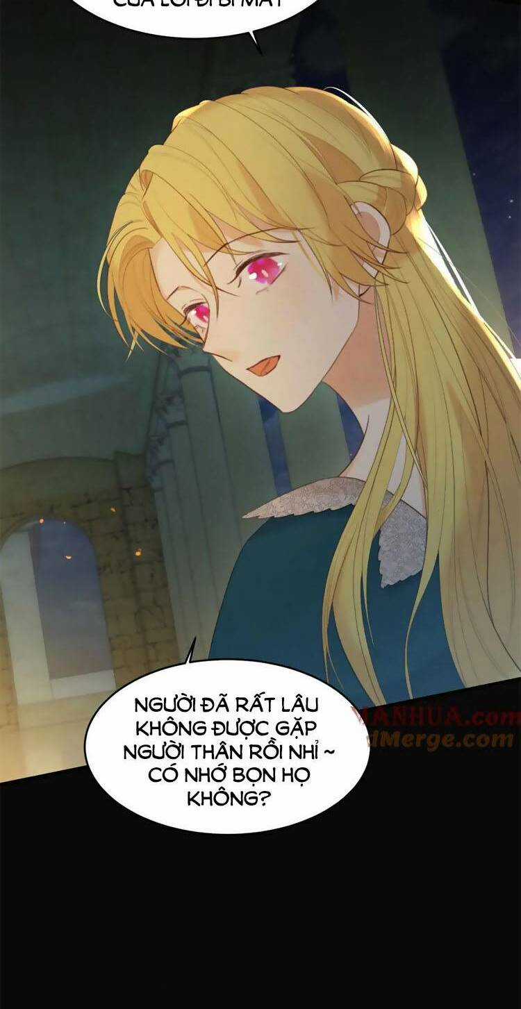 Sổ Tay Nuôi Dưỡng Rồng Chapter 94 trang 17