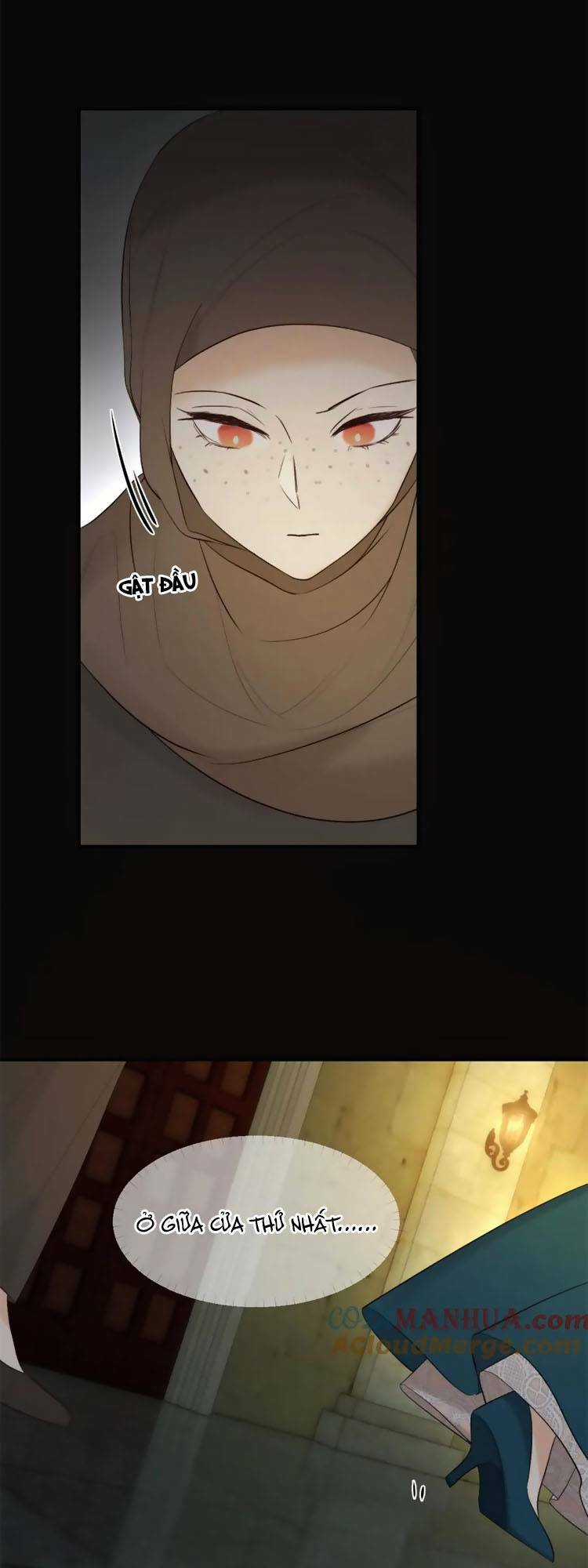 Sổ Tay Nuôi Dưỡng Rồng Chapter 94 trang 18