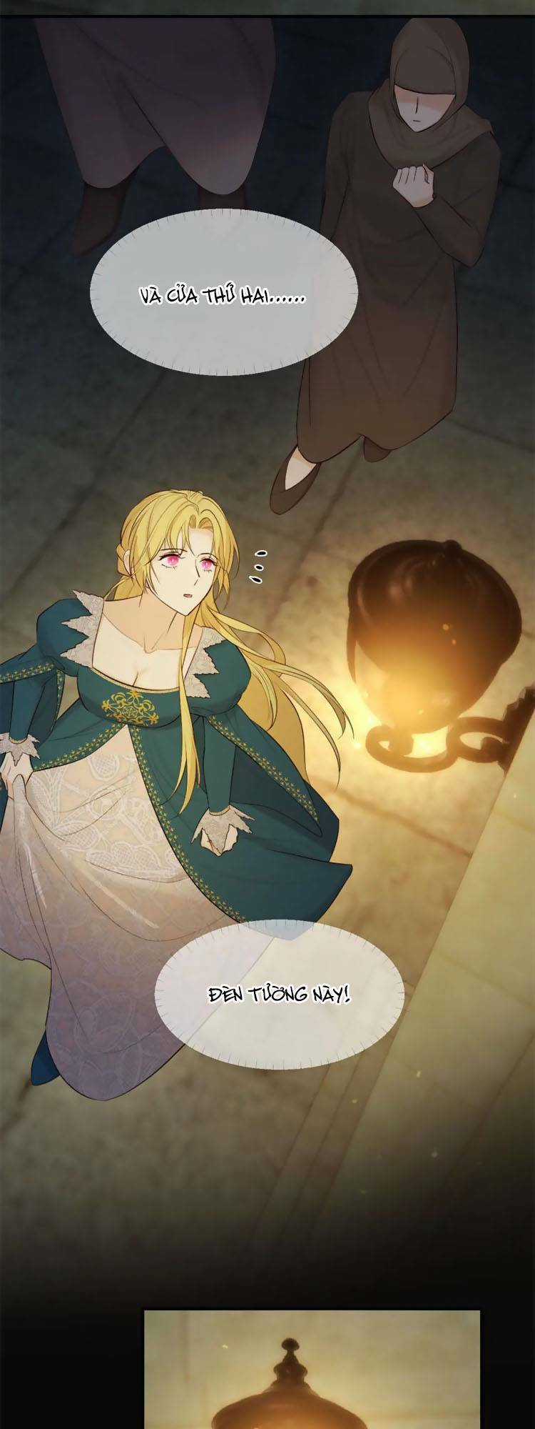 Sổ Tay Nuôi Dưỡng Rồng Chapter 94 trang 19