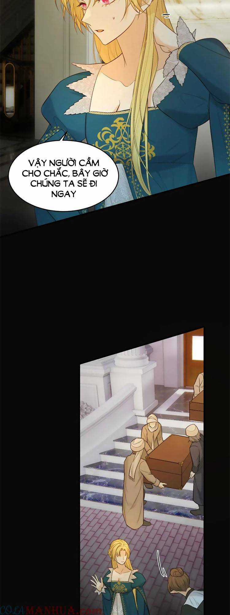 Sổ Tay Nuôi Dưỡng Rồng Chapter 94 trang 2