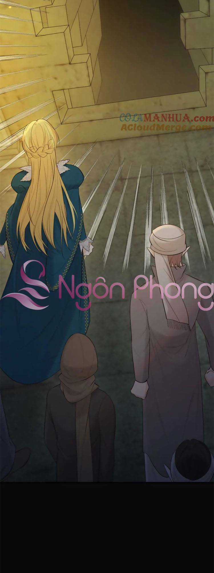 Sổ Tay Nuôi Dưỡng Rồng Chapter 94 trang 21