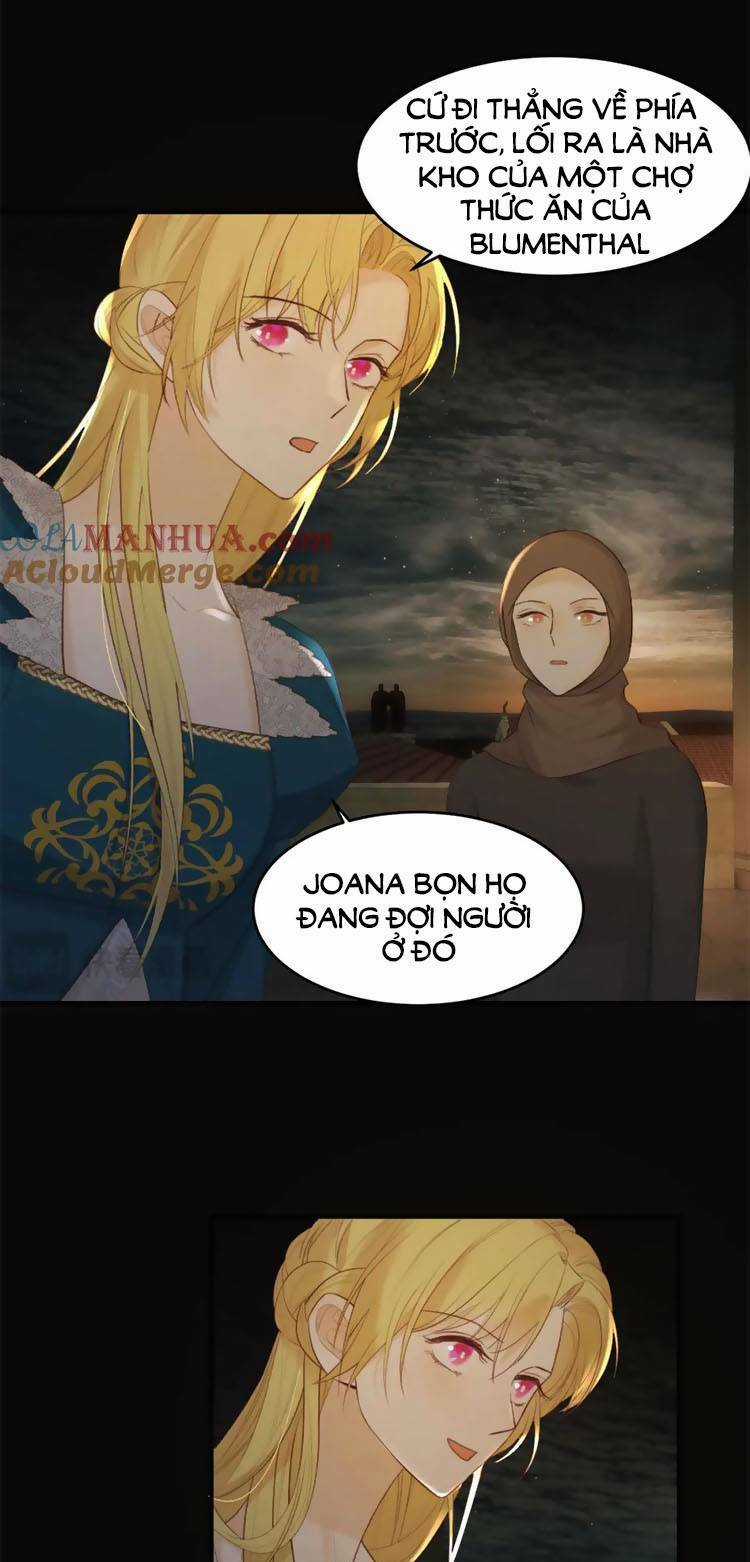 Sổ Tay Nuôi Dưỡng Rồng Chapter 94 trang 22