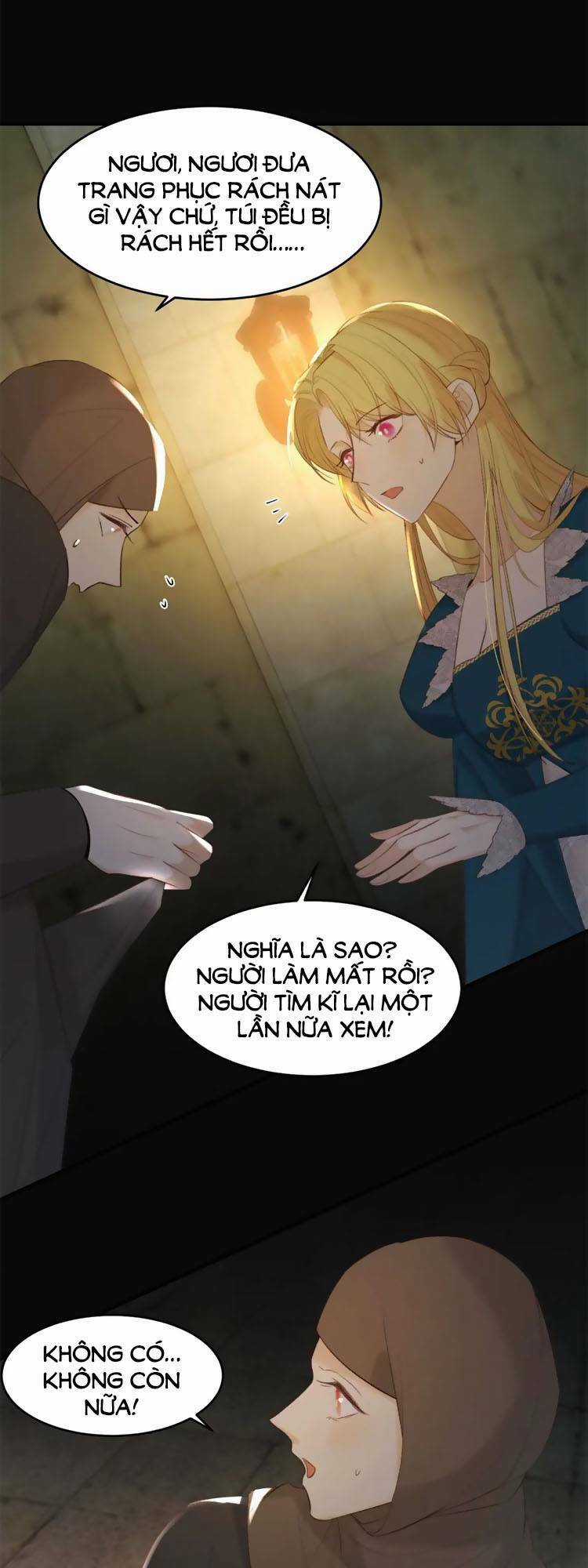 Sổ Tay Nuôi Dưỡng Rồng Chapter 94 trang 24