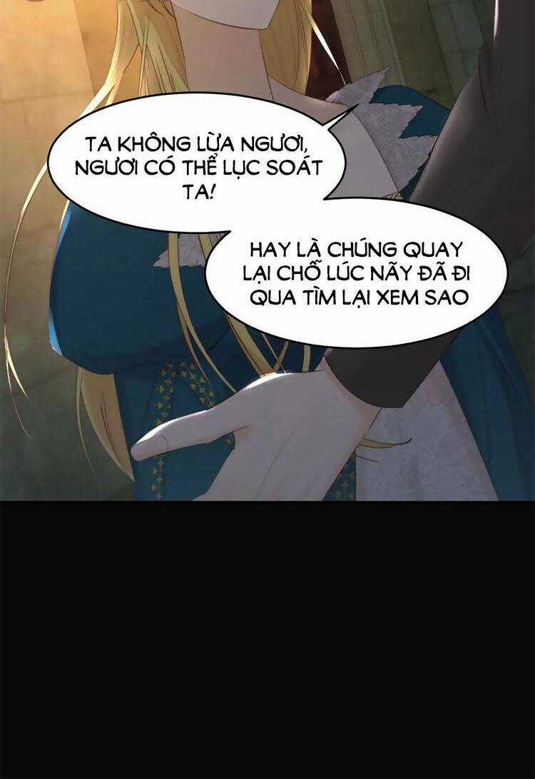 Sổ Tay Nuôi Dưỡng Rồng Chapter 94 trang 26