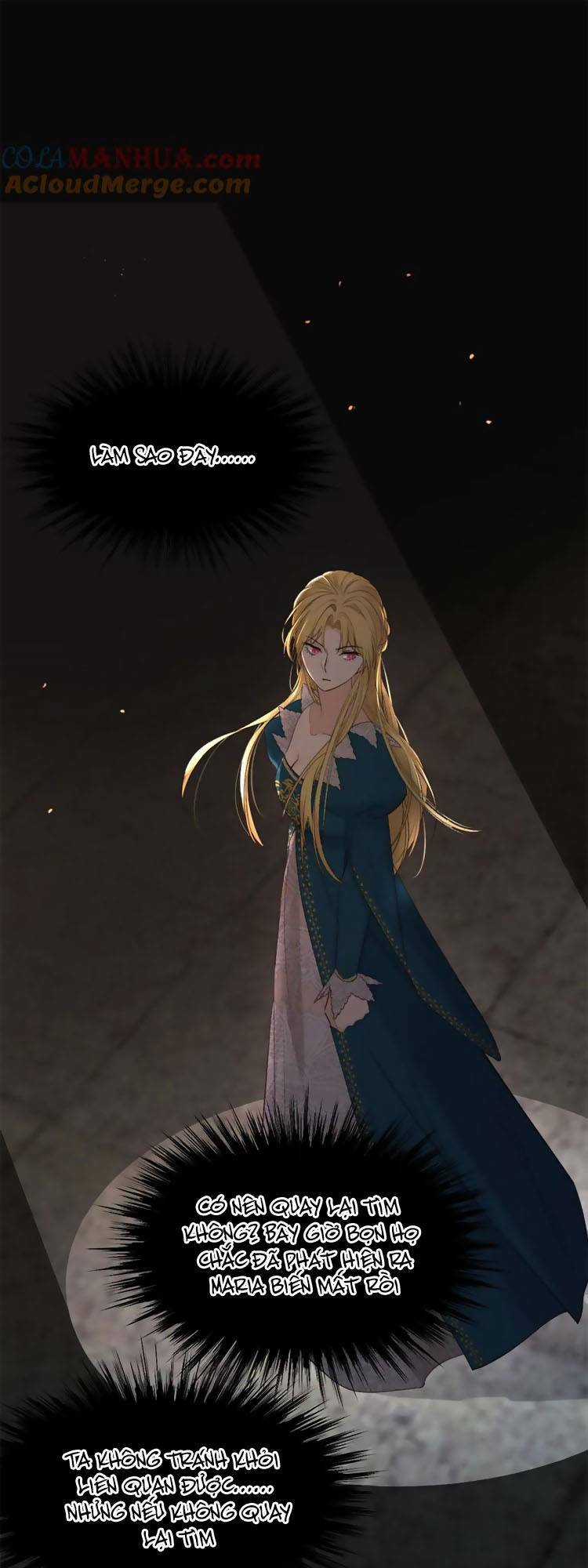 Sổ Tay Nuôi Dưỡng Rồng Chapter 94 trang 27