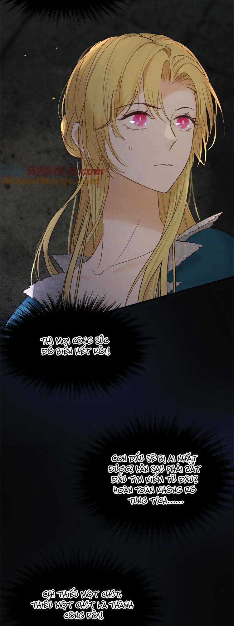 Sổ Tay Nuôi Dưỡng Rồng Chapter 94 trang 28