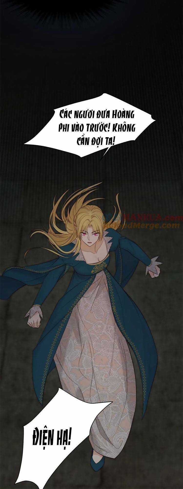 Sổ Tay Nuôi Dưỡng Rồng Chapter 94 trang 29