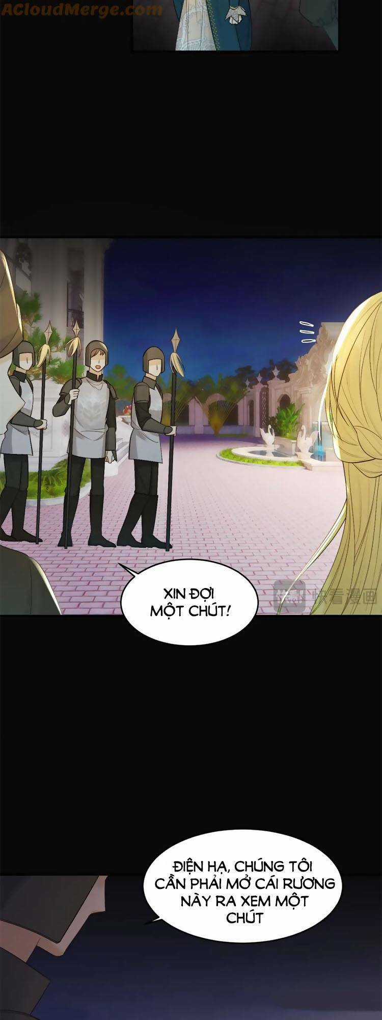 Sổ Tay Nuôi Dưỡng Rồng Chapter 94 trang 3