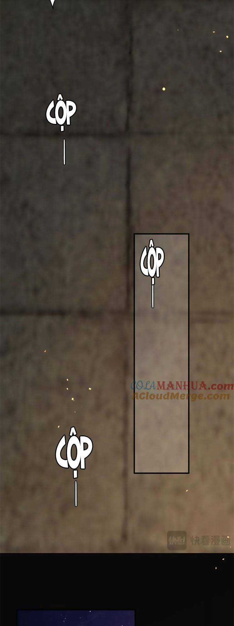 Sổ Tay Nuôi Dưỡng Rồng Chapter 94 trang 30