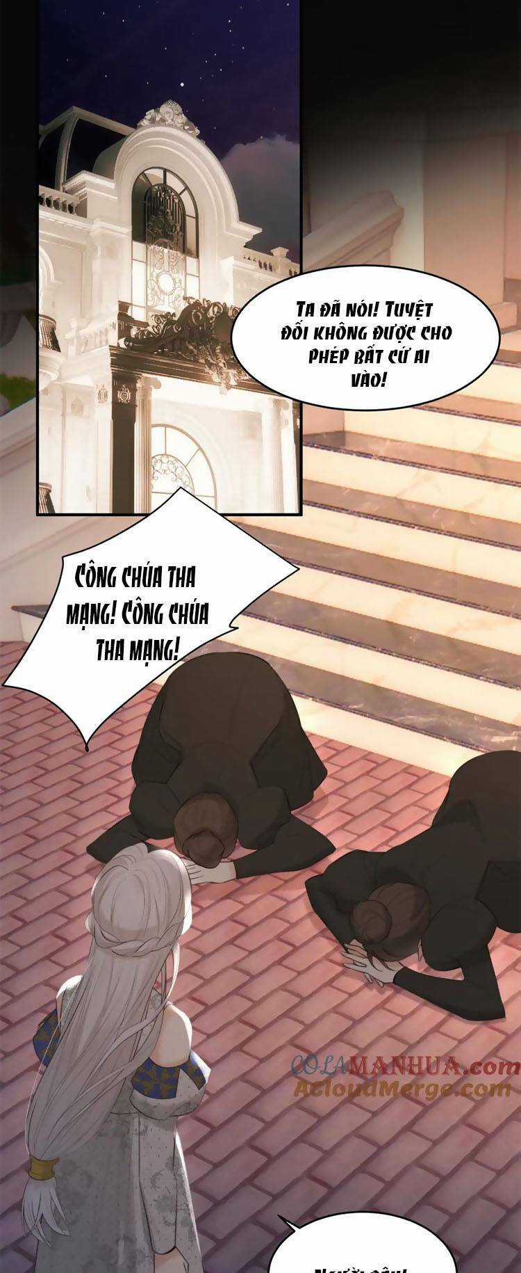 Sổ Tay Nuôi Dưỡng Rồng Chapter 94 trang 31