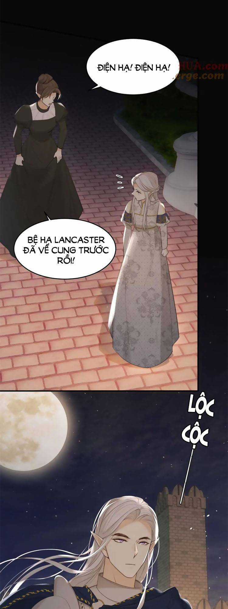 Sổ Tay Nuôi Dưỡng Rồng Chapter 94 trang 33