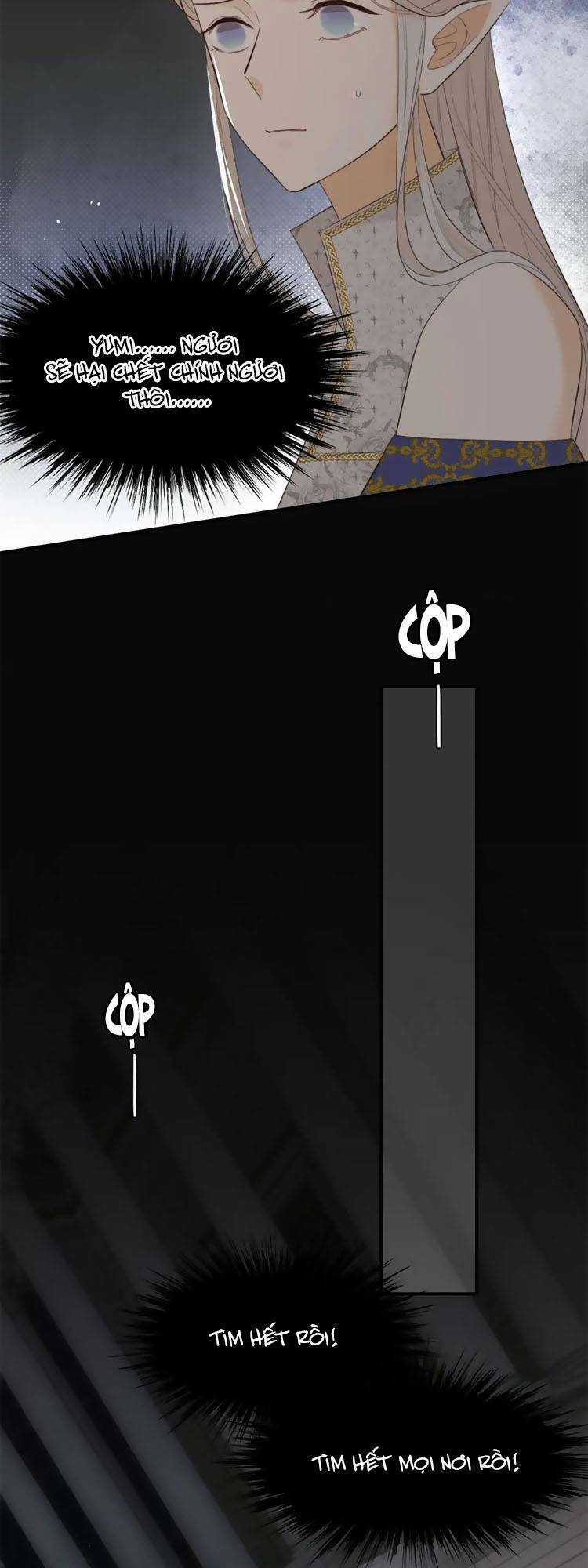 Sổ Tay Nuôi Dưỡng Rồng Chapter 94 trang 35