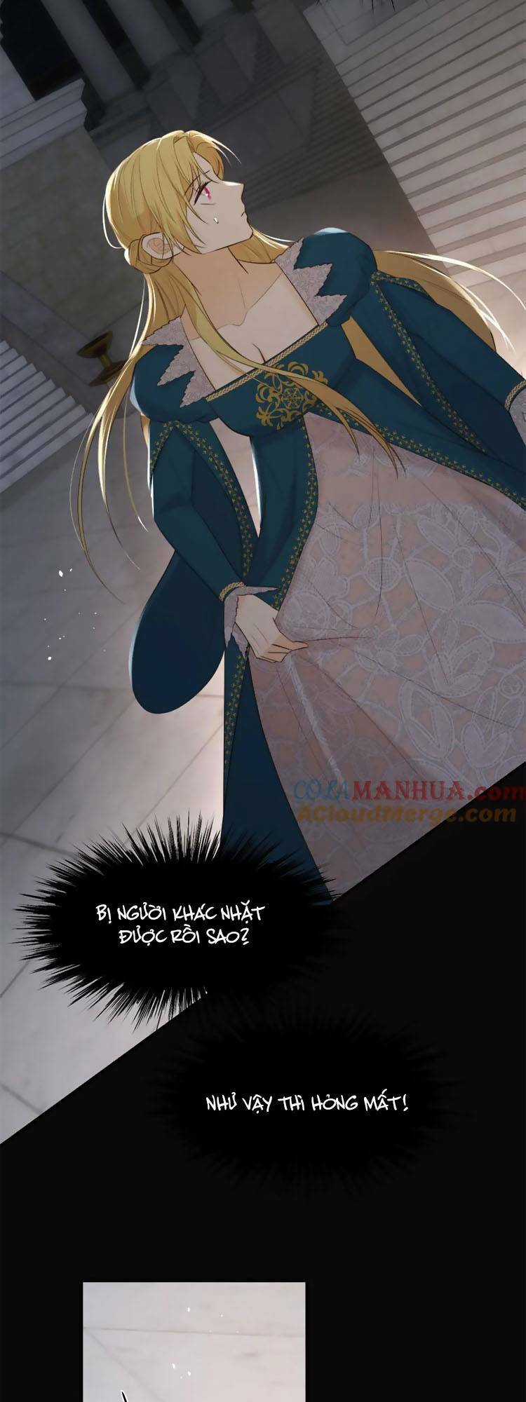 Sổ Tay Nuôi Dưỡng Rồng Chapter 94 trang 36