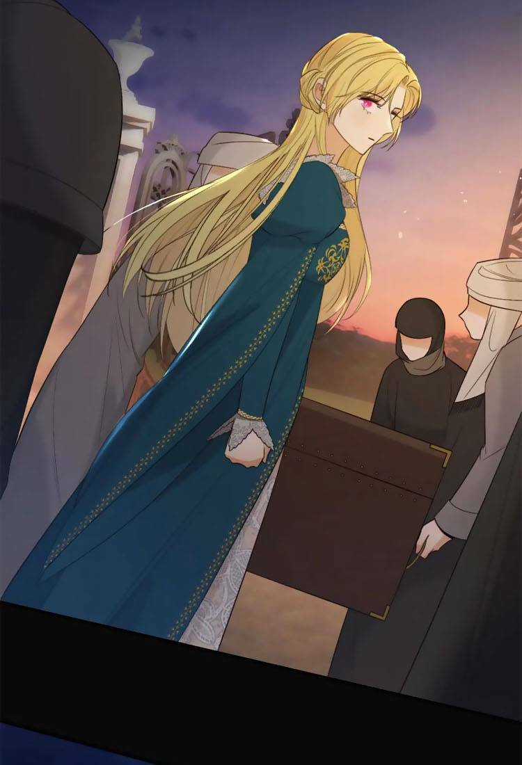 Sổ Tay Nuôi Dưỡng Rồng Chapter 94 trang 4