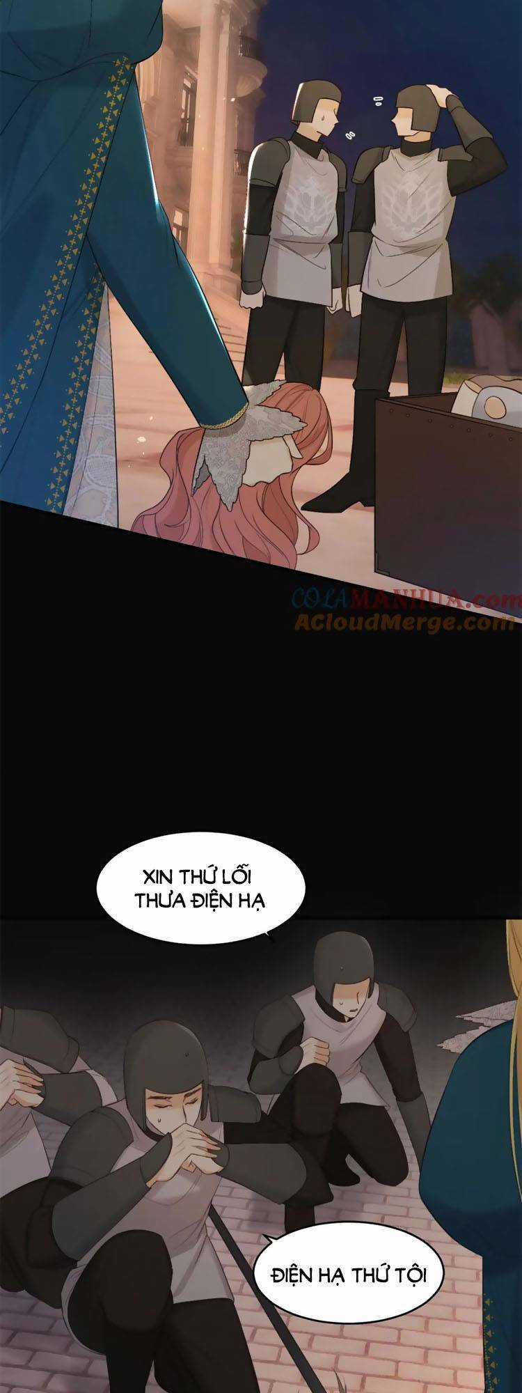 Sổ Tay Nuôi Dưỡng Rồng Chapter 94 trang 8