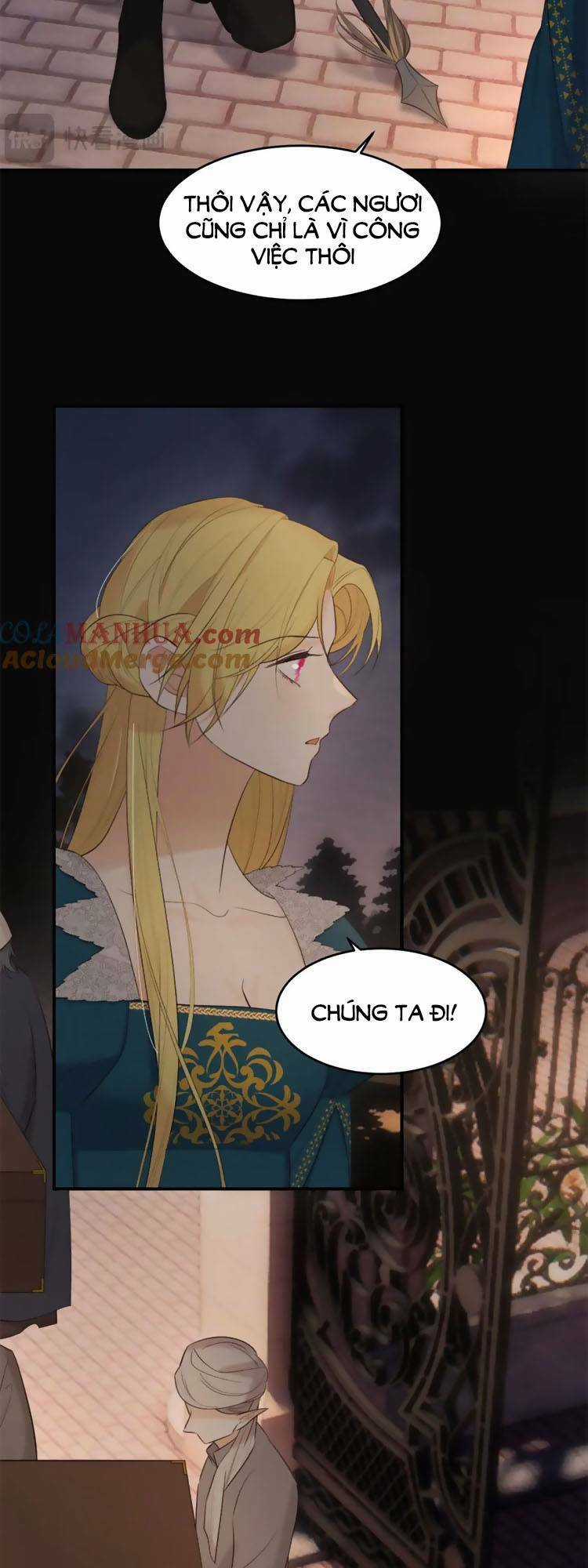 Sổ Tay Nuôi Dưỡng Rồng Chapter 94 trang 9