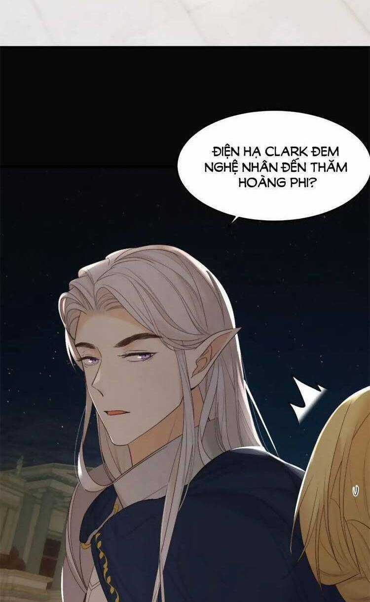 Sổ Tay Nuôi Dưỡng Rồng Chapter 95 trang 10