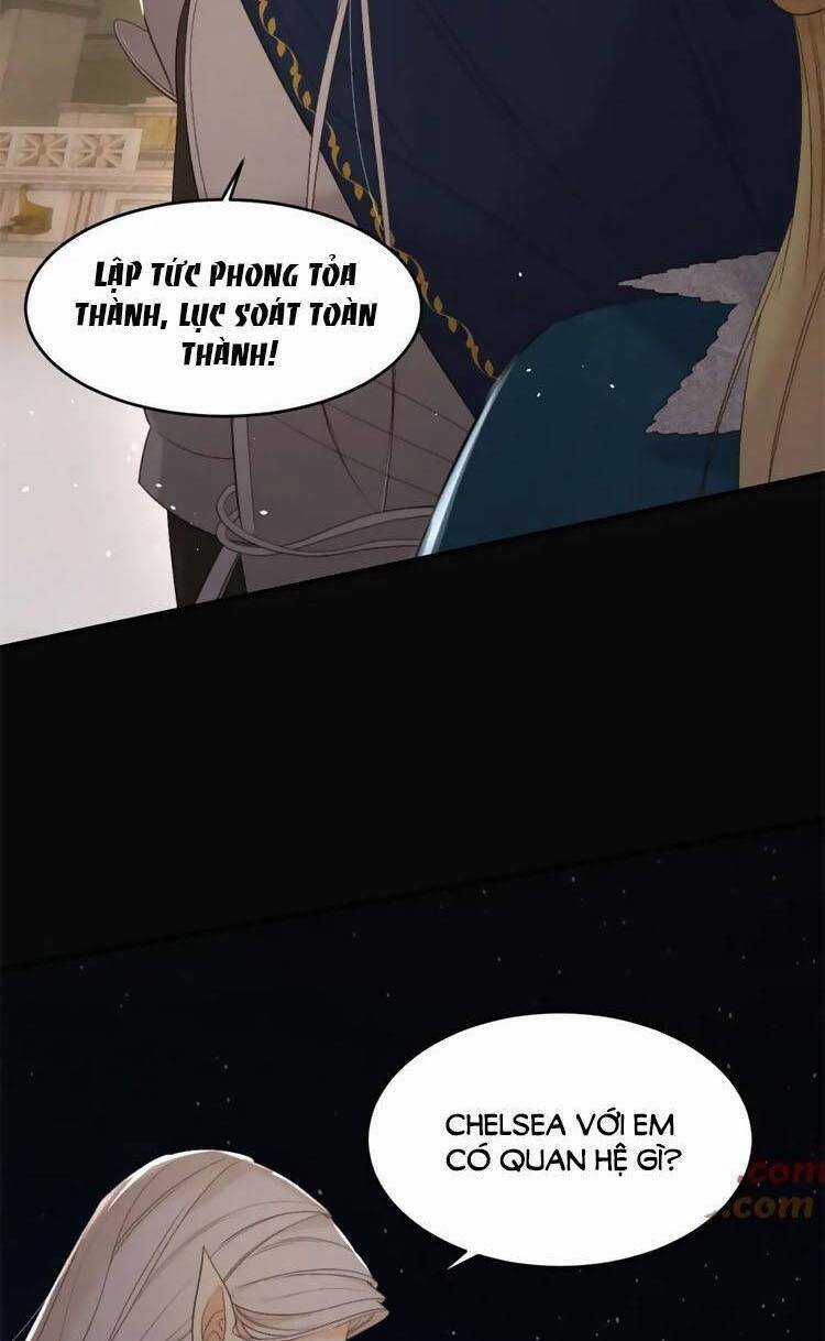 Sổ Tay Nuôi Dưỡng Rồng Chapter 95 trang 11