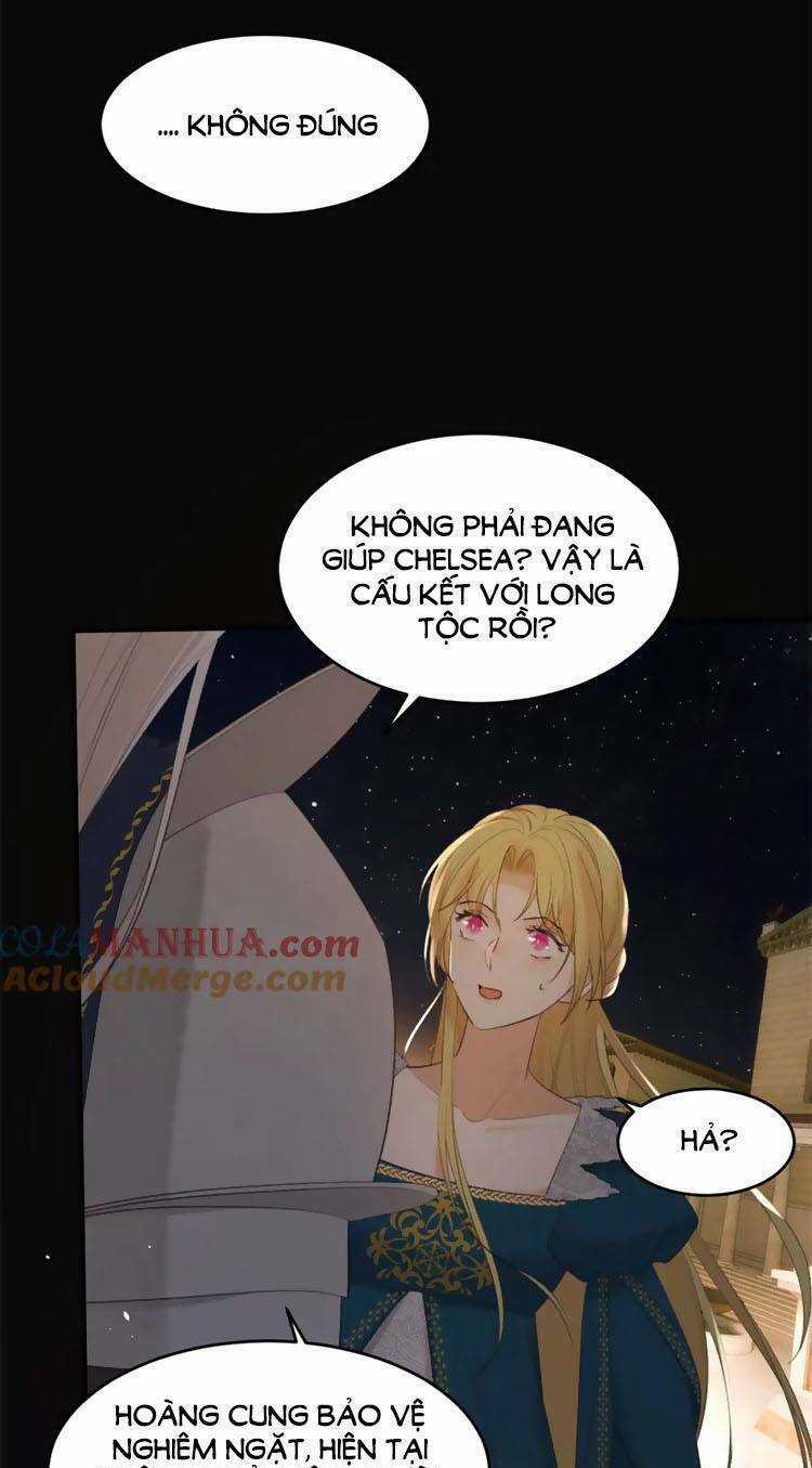 Sổ Tay Nuôi Dưỡng Rồng Chapter 95 trang 13