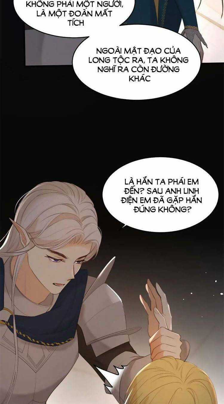 Sổ Tay Nuôi Dưỡng Rồng Chapter 95 trang 14