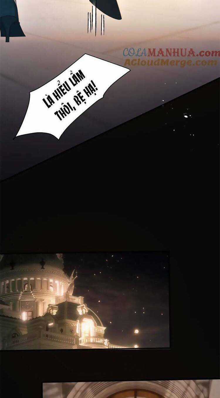 Sổ Tay Nuôi Dưỡng Rồng Chapter 95 trang 17