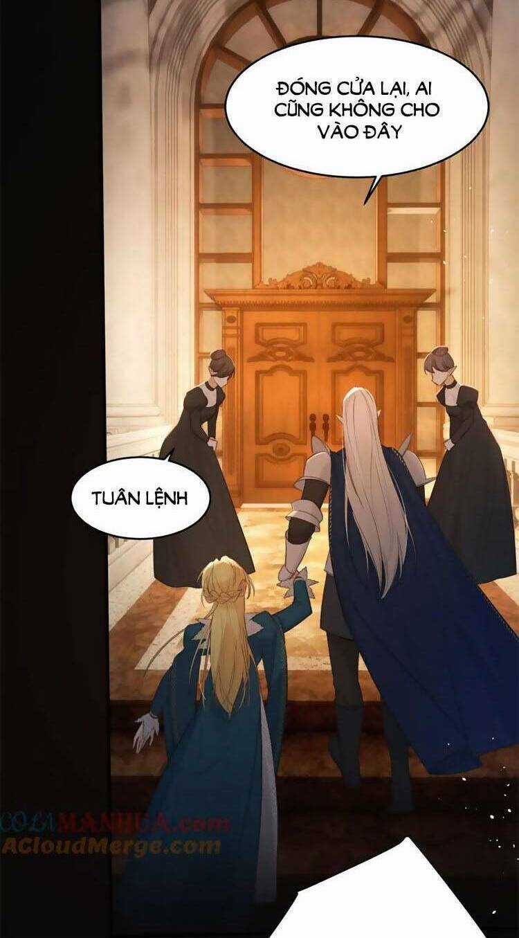 Sổ Tay Nuôi Dưỡng Rồng Chapter 95 trang 18