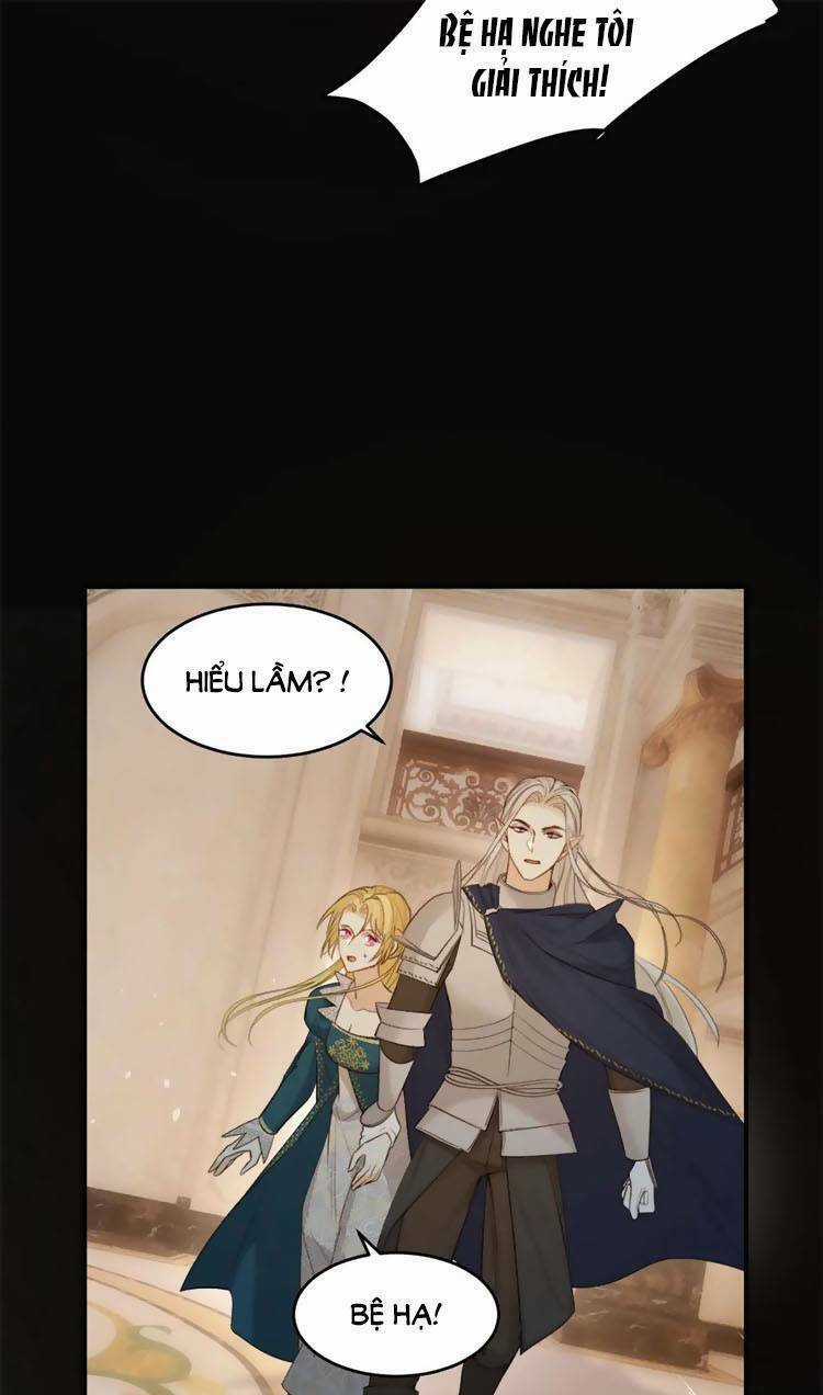 Sổ Tay Nuôi Dưỡng Rồng Chapter 95 trang 19