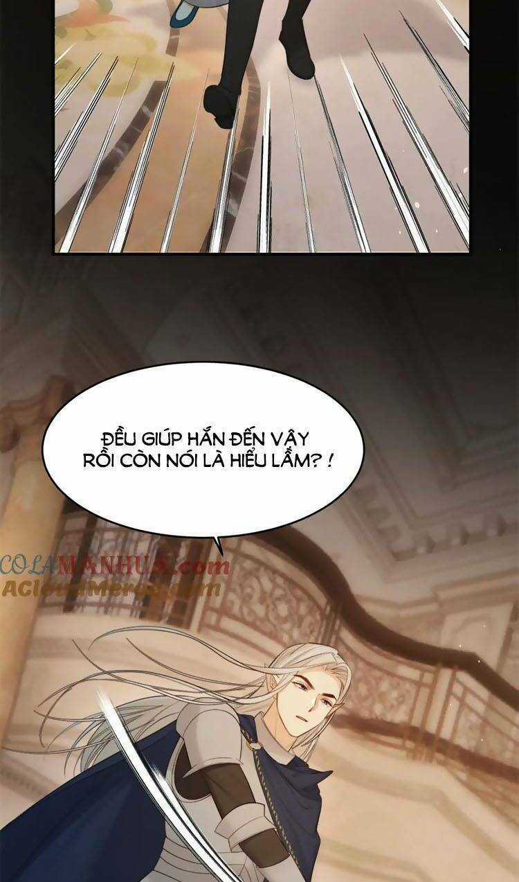 Sổ Tay Nuôi Dưỡng Rồng Chapter 95 trang 20