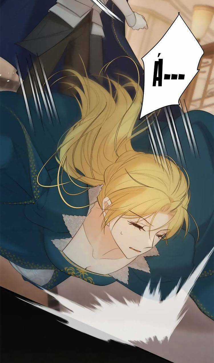 Sổ Tay Nuôi Dưỡng Rồng Chapter 95 trang 21