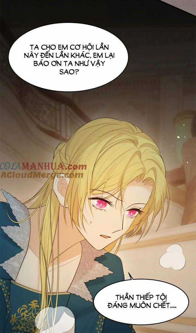 Sổ Tay Nuôi Dưỡng Rồng Chapter 95 trang 22