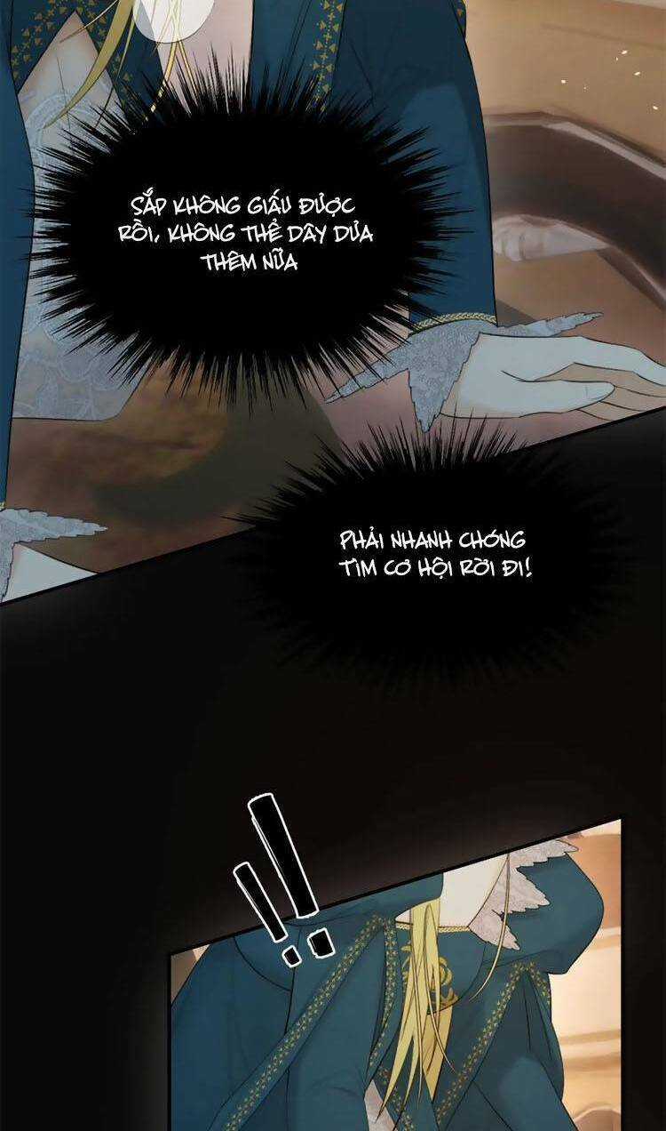 Sổ Tay Nuôi Dưỡng Rồng Chapter 95 trang 23