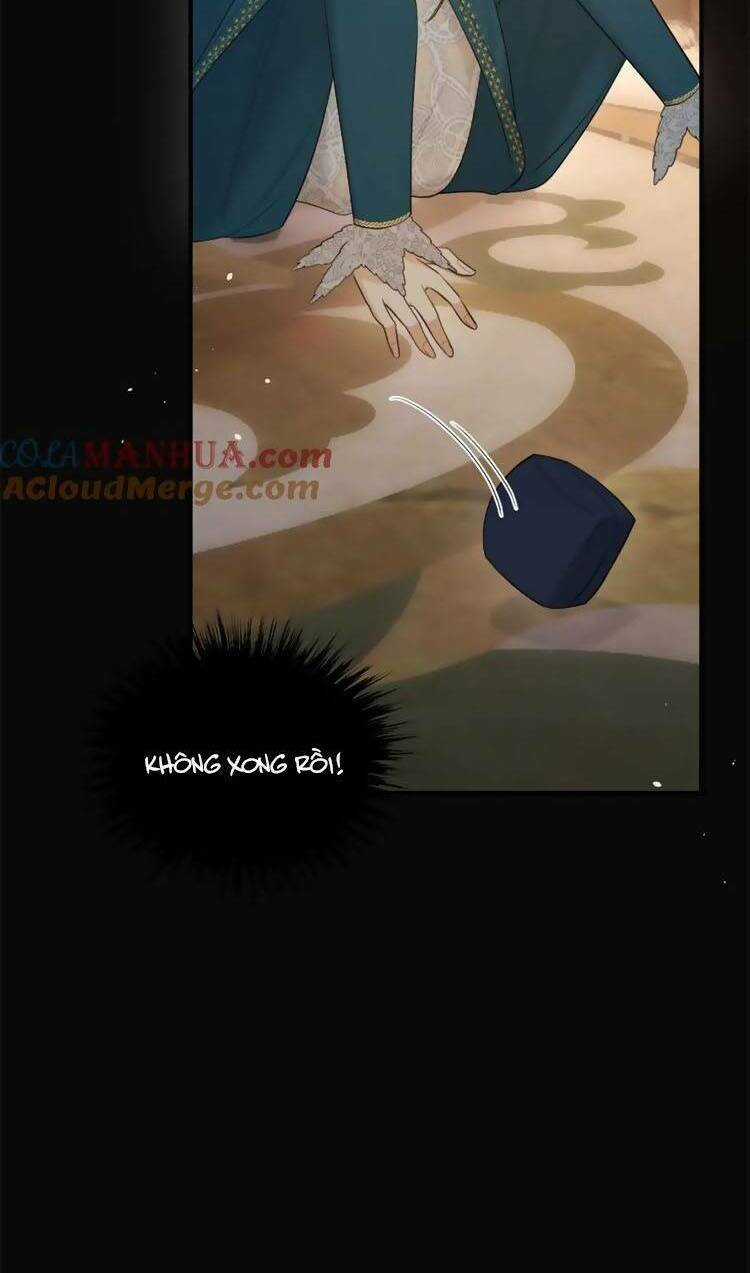 Sổ Tay Nuôi Dưỡng Rồng Chapter 95 trang 24