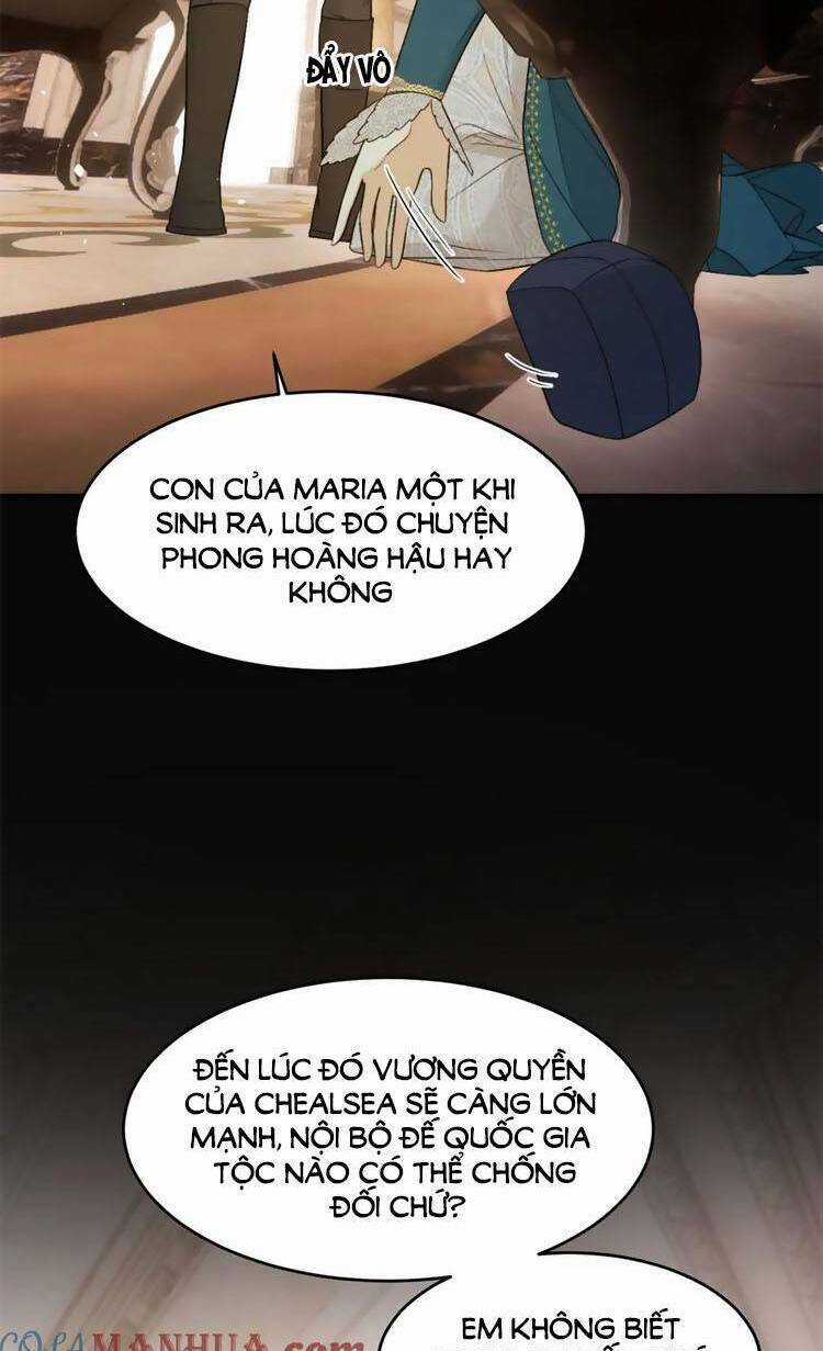 Sổ Tay Nuôi Dưỡng Rồng Chapter 95 trang 29