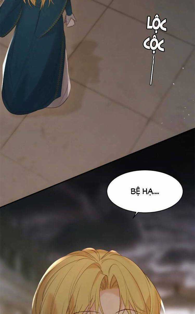 Sổ Tay Nuôi Dưỡng Rồng Chapter 95 trang 3