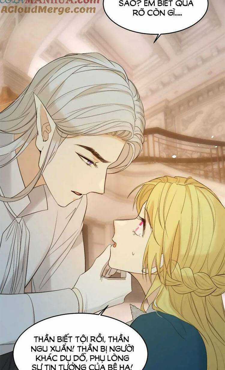 Sổ Tay Nuôi Dưỡng Rồng Chapter 95 trang 30