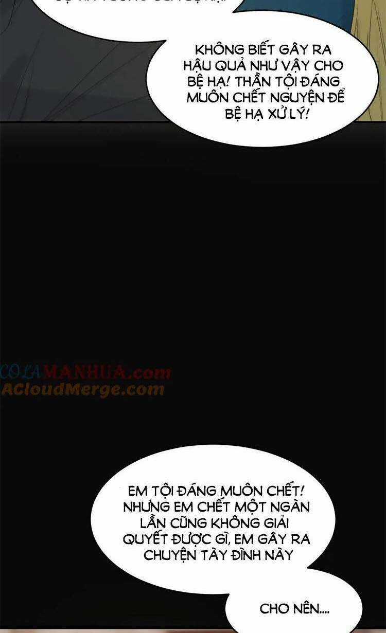 Sổ Tay Nuôi Dưỡng Rồng Chapter 95 trang 31