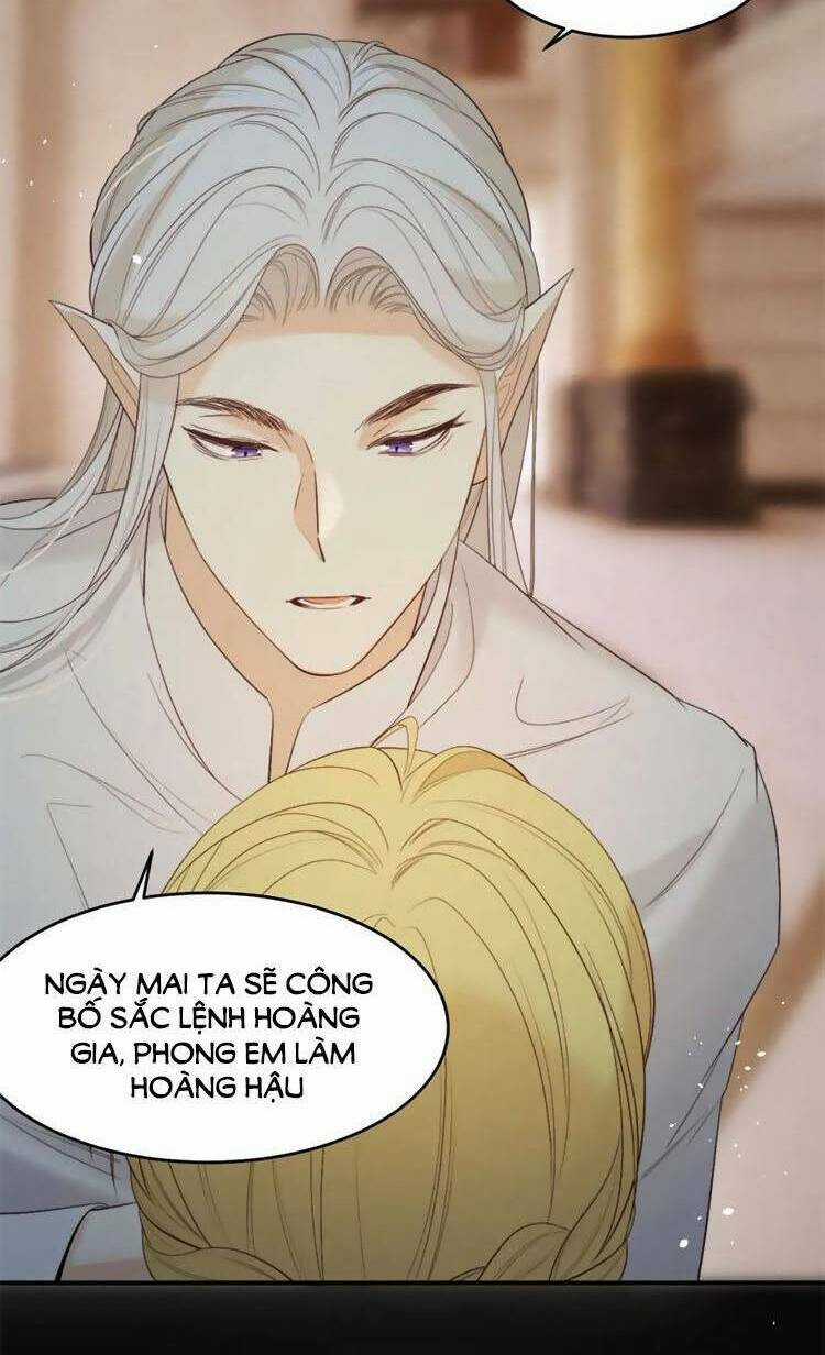 Sổ Tay Nuôi Dưỡng Rồng Chapter 95 trang 32