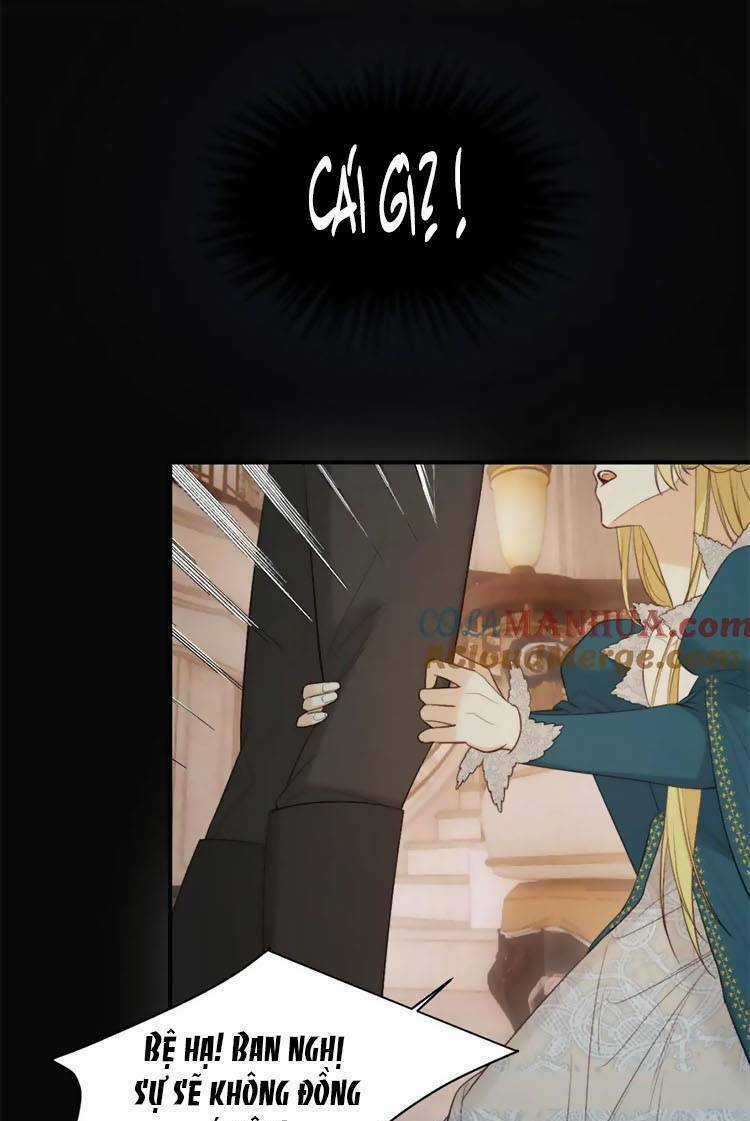 Sổ Tay Nuôi Dưỡng Rồng Chapter 95 trang 33