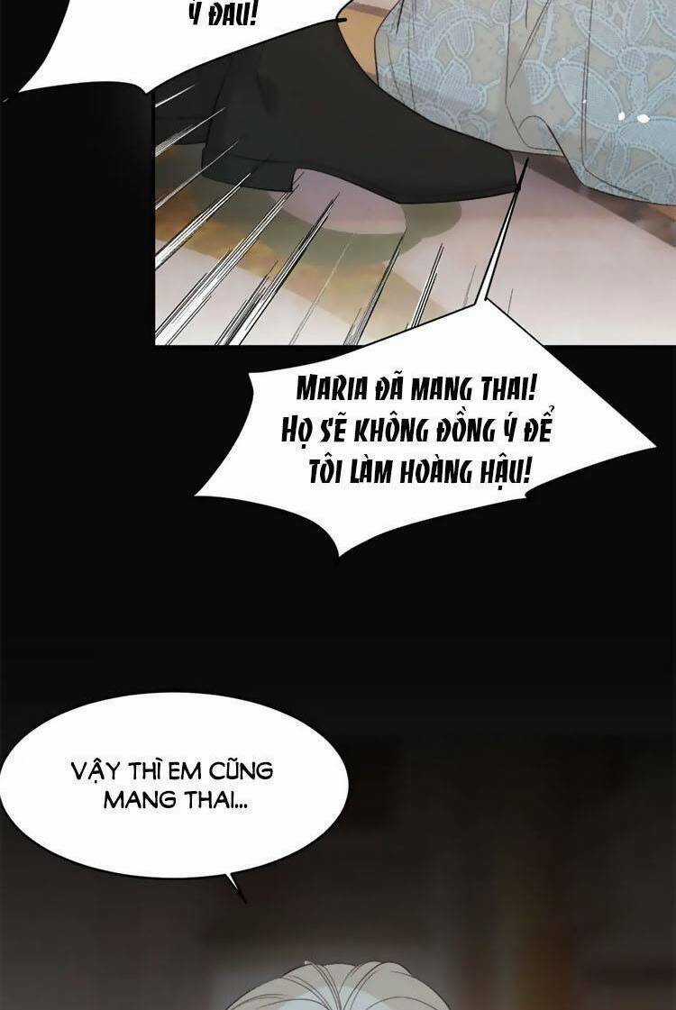 Sổ Tay Nuôi Dưỡng Rồng Chapter 95 trang 34