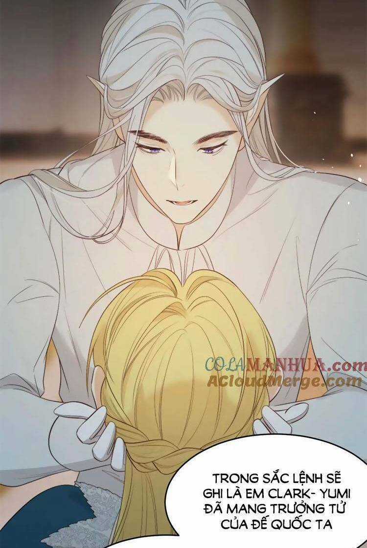 Sổ Tay Nuôi Dưỡng Rồng Chapter 95 trang 35