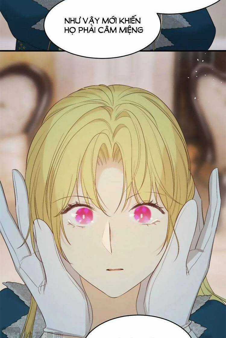 Sổ Tay Nuôi Dưỡng Rồng Chapter 95 trang 36