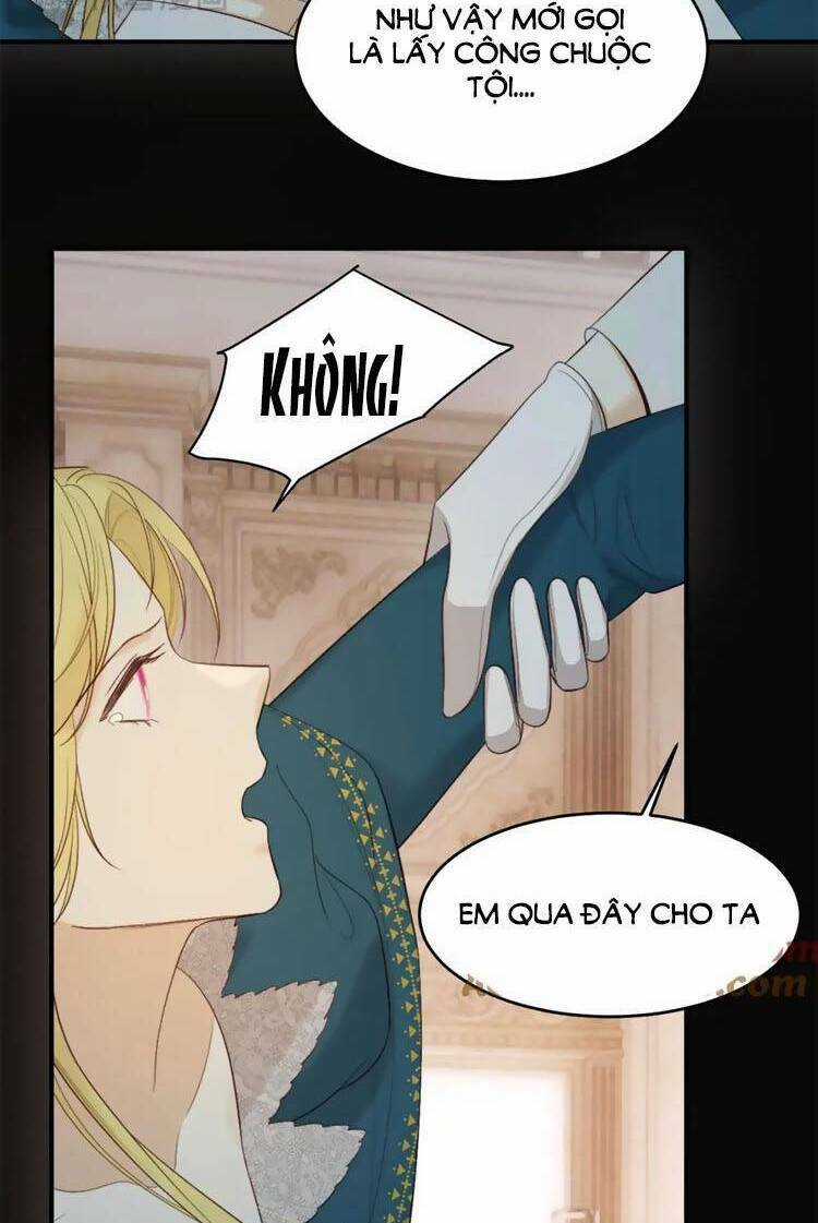 Sổ Tay Nuôi Dưỡng Rồng Chapter 95 trang 37