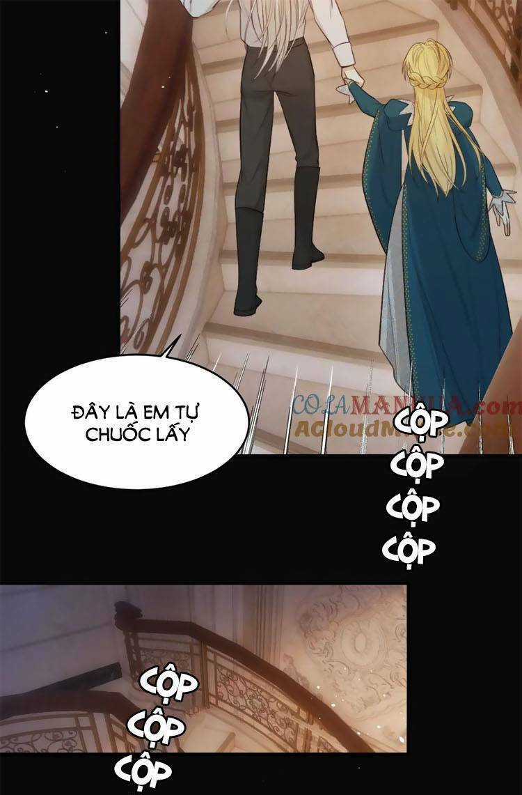 Sổ Tay Nuôi Dưỡng Rồng Chapter 95 trang 39