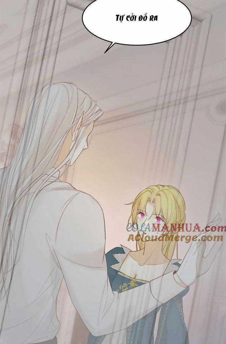 Sổ Tay Nuôi Dưỡng Rồng Chapter 95 trang 43