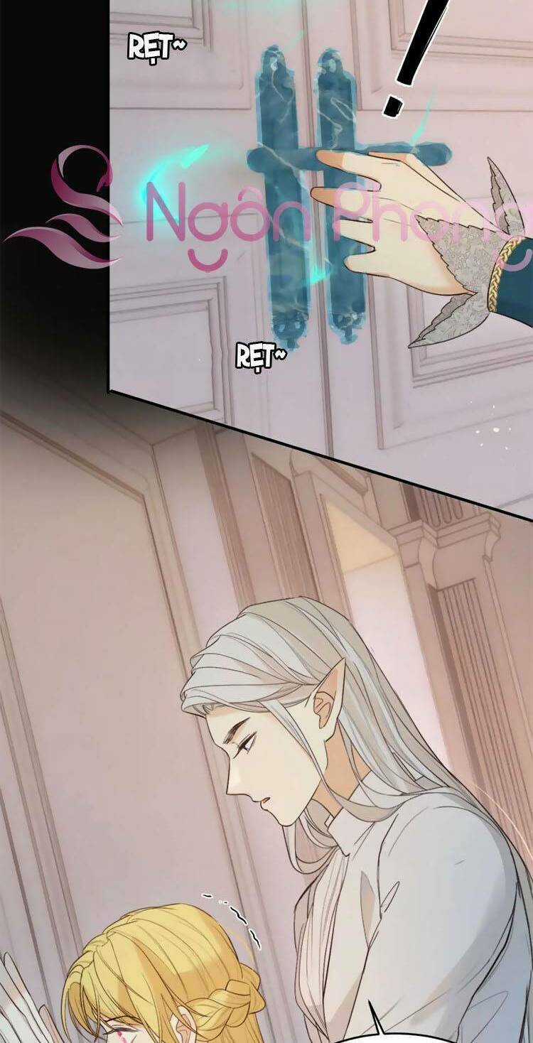 Sổ Tay Nuôi Dưỡng Rồng Chapter 95 trang 48