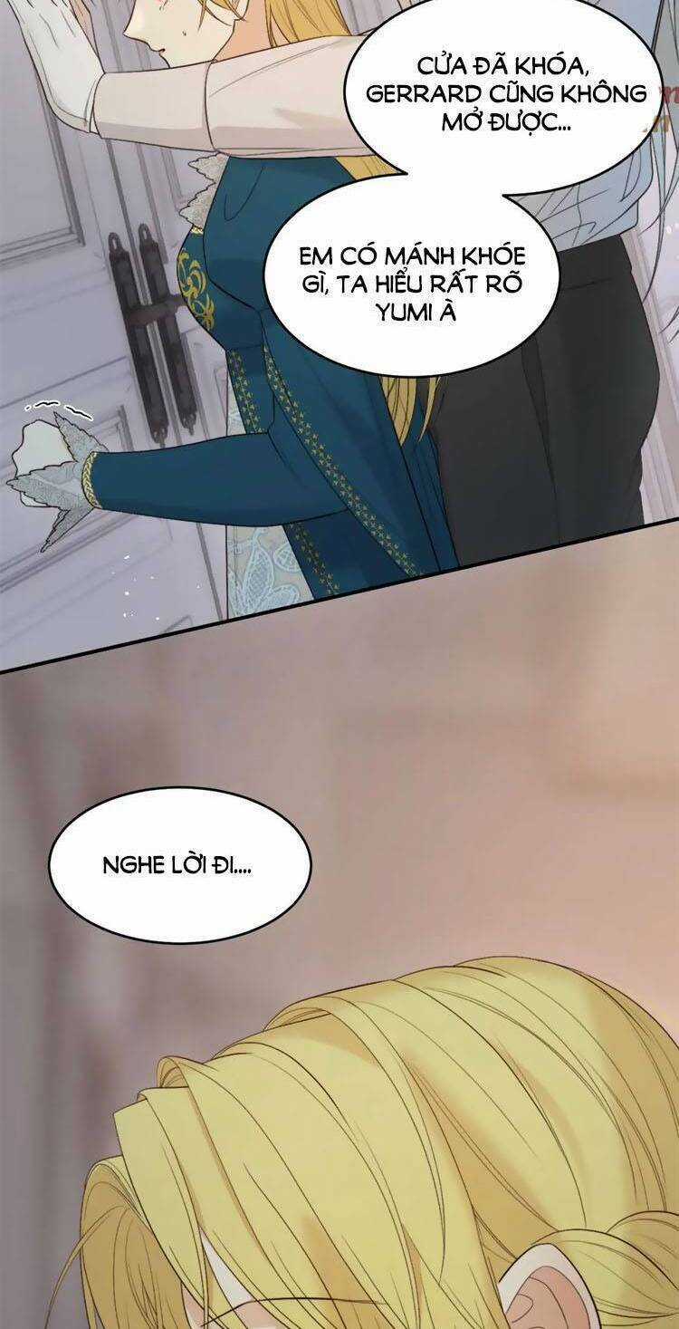 Sổ Tay Nuôi Dưỡng Rồng Chapter 95 trang 49