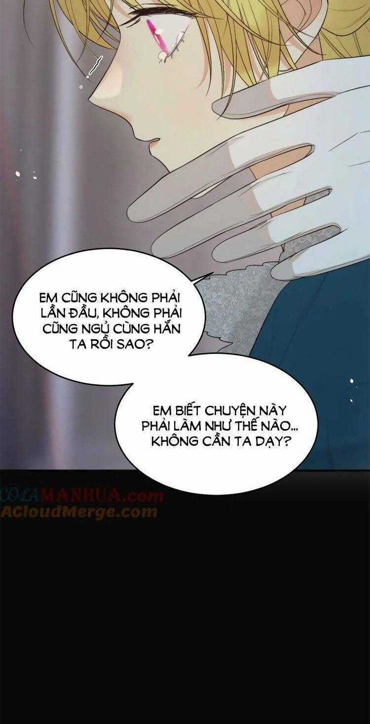 Sổ Tay Nuôi Dưỡng Rồng Chapter 95 trang 50