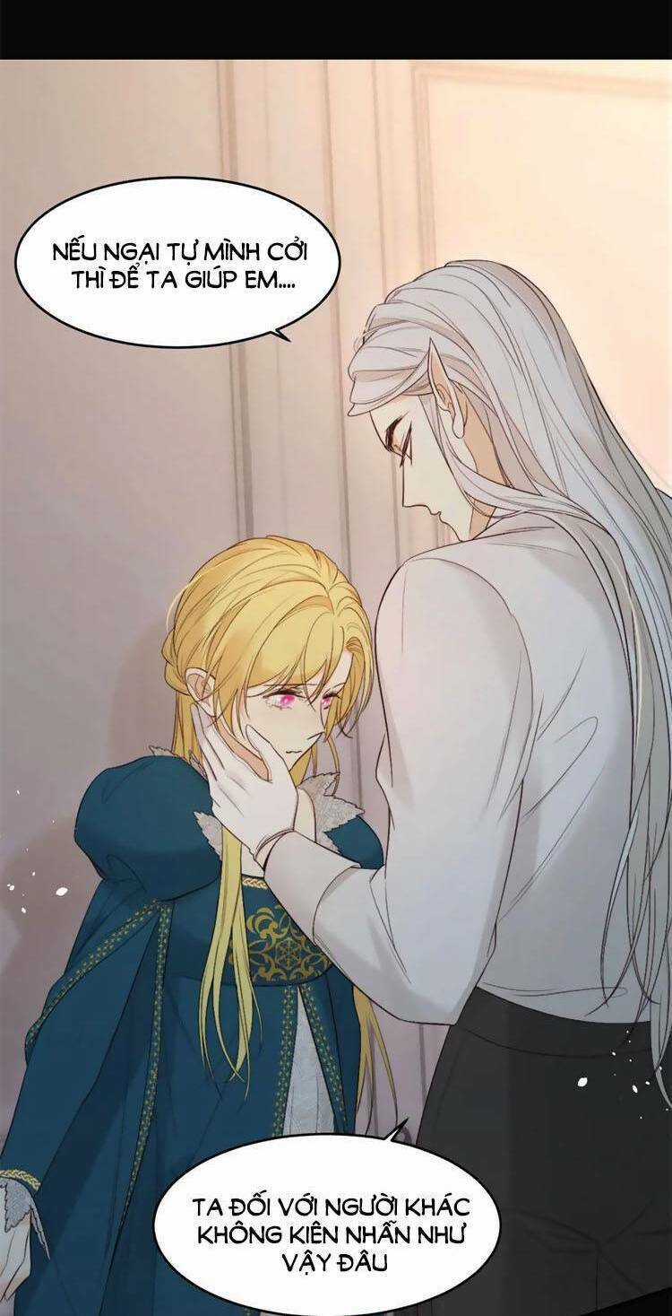 Sổ Tay Nuôi Dưỡng Rồng Chapter 95 trang 51